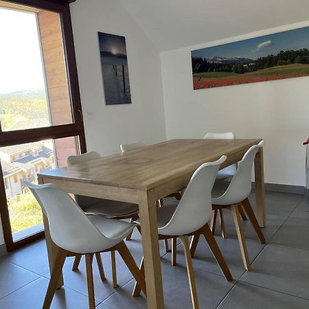 Appartement Fonctionnel Avec Balcon, A 10 Min Du Centre, Parking Gratuit, Ideal Pour 5 Personnes - Fr-1-548-3 Виллар-де-Ланс Экстерьер фото