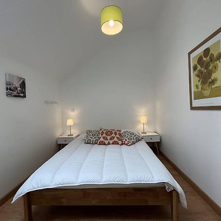 Appartement Fonctionnel Avec Balcon, A 10 Min Du Centre, Parking Gratuit, Ideal Pour 5 Personnes - Fr-1-548-3 Виллар-де-Ланс Экстерьер фото