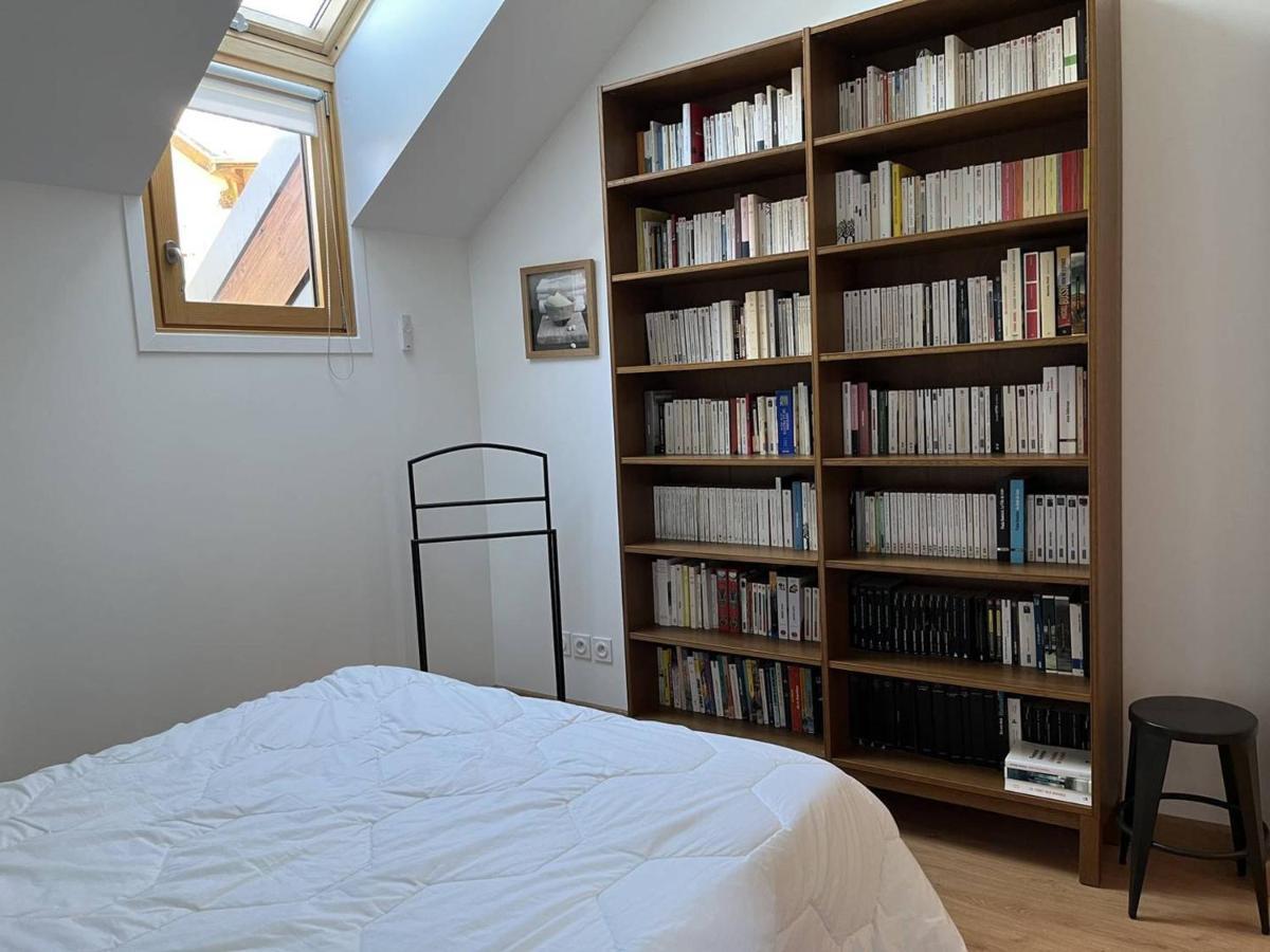 Appartement Fonctionnel Avec Balcon, A 10 Min Du Centre, Parking Gratuit, Ideal Pour 5 Personnes - Fr-1-548-3 Виллар-де-Ланс Экстерьер фото